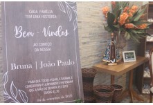 Casamento Bruna e João Paulo
