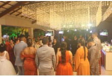 Casamento Bruna e João Paulo