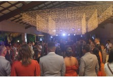 Casamento Bruna e João Paulo