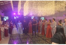 Casamento Bruna e João Paulo