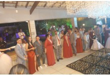 Casamento Bruna e João Paulo