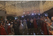 Casamento Bruna e João Paulo