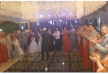 Casamento Bruna e João Paulo