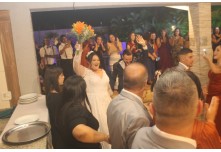 Casamento Bruna e João Paulo