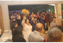 Casamento Bruna e João Paulo