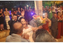 Casamento Bruna e João Paulo