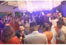 Casamento Bruna e João Paulo