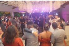 Casamento Bruna e João Paulo