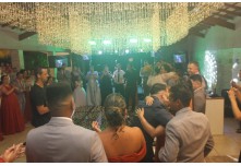 Casamento Bruna e João Paulo