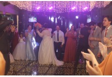 Casamento Bruna e João Paulo