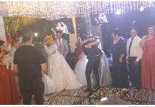 Casamento Bruna e João Paulo