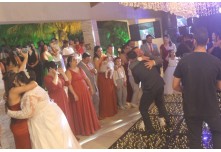 Casamento Bruna e João Paulo