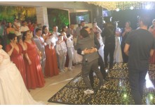 Casamento Bruna e João Paulo