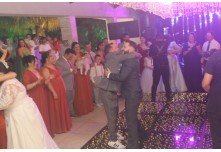 Casamento Bruna e João Paulo