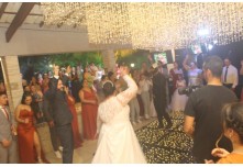 Casamento Bruna e João Paulo