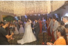 Casamento Bruna e João Paulo