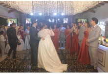 Casamento Bruna e João Paulo