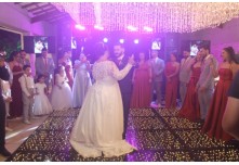 Casamento Bruna e João Paulo