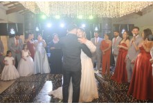 Casamento Bruna e João Paulo