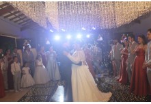 Casamento Bruna e João Paulo