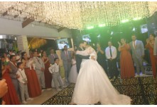 Casamento Bruna e João Paulo