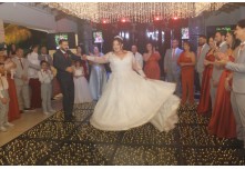 Casamento Bruna e João Paulo