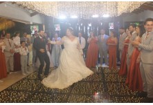 Casamento Bruna e João Paulo