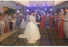 Casamento Bruna e João Paulo