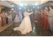 Casamento Bruna e João Paulo