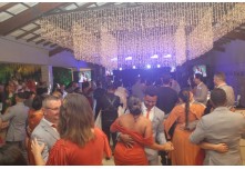 Casamento Bruna e João Paulo