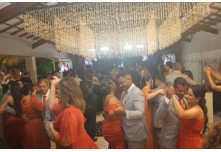 Casamento Bruna e João Paulo