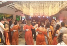 Casamento Bruna e João Paulo