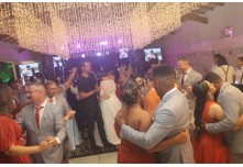 Casamento Bruna e João Paulo