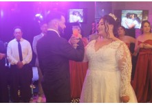 Casamento Bruna e João Paulo