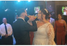 Casamento Bruna e João Paulo