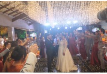 Casamento Bruna e João Paulo