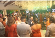 Casamento Bruna e João Paulo