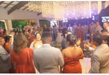 Casamento Bruna e João Paulo