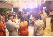 Casamento Bruna e João Paulo