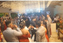 Casamento Bruna e João Paulo