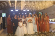 Casamento Bruna e João Paulo