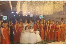 Casamento Bruna e João Paulo