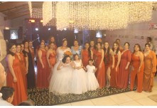 Casamento Bruna e João Paulo