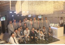 Casamento Bruna e João Paulo