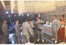 Casamento Bruna e João Paulo