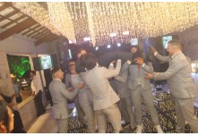 Casamento Bruna e João Paulo