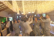 Casamento Bruna e João Paulo