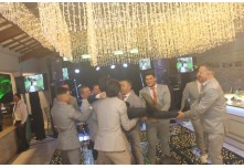 Casamento Bruna e João Paulo