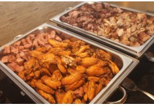 Casamento Bruna e João Paulo