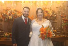 Casamento Bruna e João Paulo